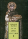 Poczet Cesarzy Bizantyjskich Krawczuk Aleksander
