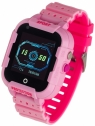 Smartwatch Garett Kids Magic 4G różowy (MAGIC_4G_ROZO) od 6 lat