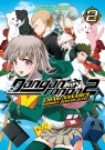Danganronpa 2: Chiaki Nanami`s Goodbye Despair Quest Vol. 2 Spike Chunsoft, Karin Suzuragi