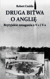Druga bitwa o Anglię