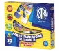 Farby plakatowe w tubie Astra, 6 kolorów x 30 ml (83119900)