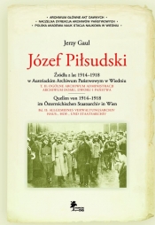 Józef Piłsudski - Jerzy Gaul