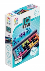 Smart Games IQ Fit (SG423 PL)
