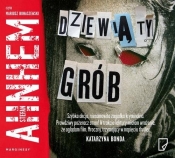 Dziewiąty grób (audiobook) - Ahnhem Stefan