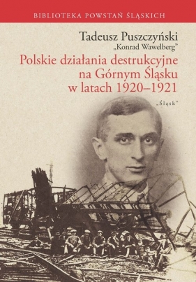 Tadeusz Puszczyński - Eugeniusz Długajczyk