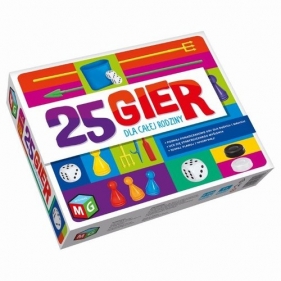 25 Gier (30125)