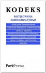 Kodeks postępowania administracyjnego