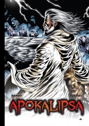 Apokalipsa Komiks - Art Ayris, Kyle Holtz