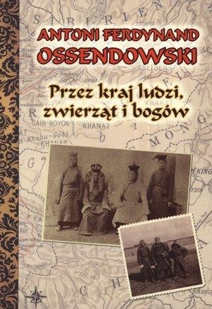 Przez kraj ludzi zwierząt i bogów