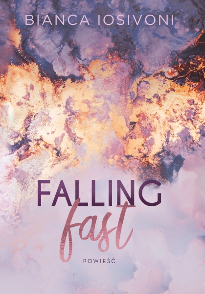 Falling fast. Hailee & Chase. Tom 1