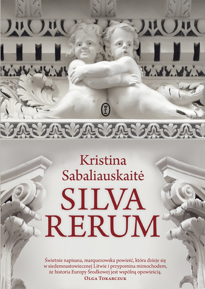 Silva rerum I