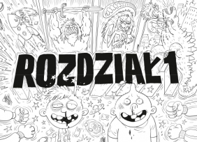 Hej, Jędrek! Szukasz guza? - Rafał Skarżycki