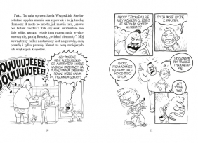 Hej, Jędrek! Szukasz guza? - Rafał Skarżycki