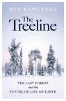 The Treeline Rawlence Ben