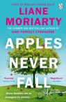 Apples Never Fall Moriarty	 Liane