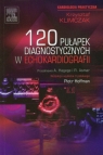 120 pułapek diagnostycznych w echokardiografii  Klimczak Christophe