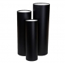 Pudełko Flower Box 3szt Wedding cylinder ROZETTE
