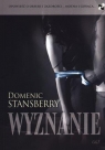 Wyznanie Stansberry Domenic