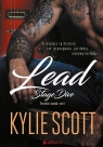Lead. Stage Dive Kylie Scott