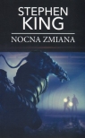 Nocna zmiana (wydanie kieszonkowe) Stephen King