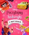  Poczytajmy historyjki o marzeniach. Disney