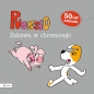 Reksio. Zabawa w chowanego - Maria Szarf