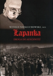 Łapanka - Niesłuchowski Witold