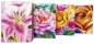 Torba prezentowa Rozette Lux brokat A4 (5907354062256)