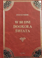W 80 dni dookoła świata - Juliusz Verne