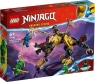 Lego NINJAGO 71790 Ogar Łowców Smoków
