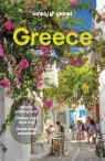 Greece. Lonely Planet Alexis Averbuck, Kate Armstrong, Ryan Berkmoes Ver