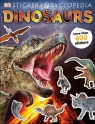 Sticker Encyclopedia Dinosaurs