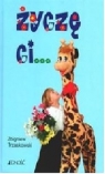 Życzę ci...  Trzaskowski Zbigniew