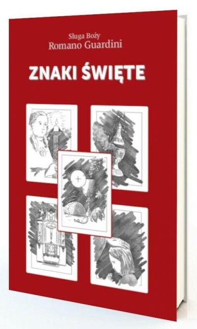 Znaki święte