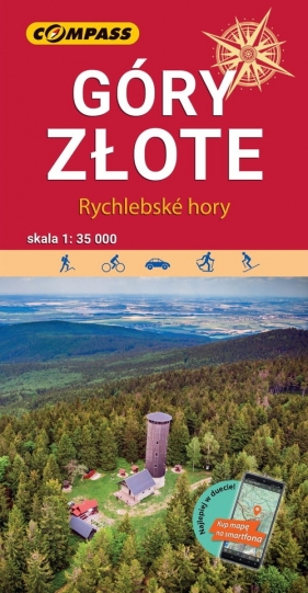 Góry Złote