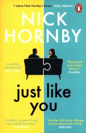 Just Like You - Hornby Nick
