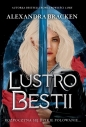 Srebro w kościach. Lustro Bestii. Tom 2 - Alexandra Bracken