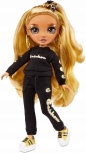 Rainbow High Slumber Party - Lalka Marisa Golding (423256)
