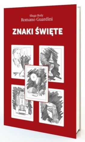 Znaki święte - Roman Guardini