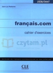 Francais.com debutant ćwiczenia - Jean-Luc Penfornis