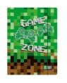  Teczka z gumką A4 Game Zone