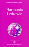 Harmonia i zdrowie Kolekcja Izvor nr 225 Aivanhov Omraam Mikhael