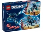 Lego DREAMZzz 71479, Koci motocykl Zoey