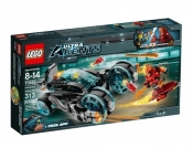 Lego Ultra Agents Przechwycenie Infearno (70162) - <br />