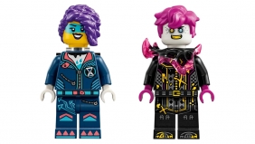 Lego DREAMZzz 71479, Koci motocykl Zoey