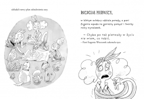 Ładne kwiatki - Justyna Bednarek