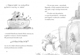 Ładne kwiatki - Justyna Bednarek