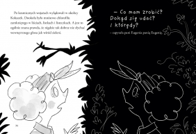 Ładne kwiatki - Justyna Bednarek