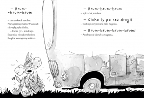 Ładne kwiatki - Justyna Bednarek