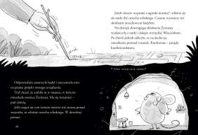 Ładne kwiatki - Justyna Bednarek